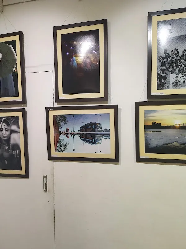 Kala Srōt Art Gallery
