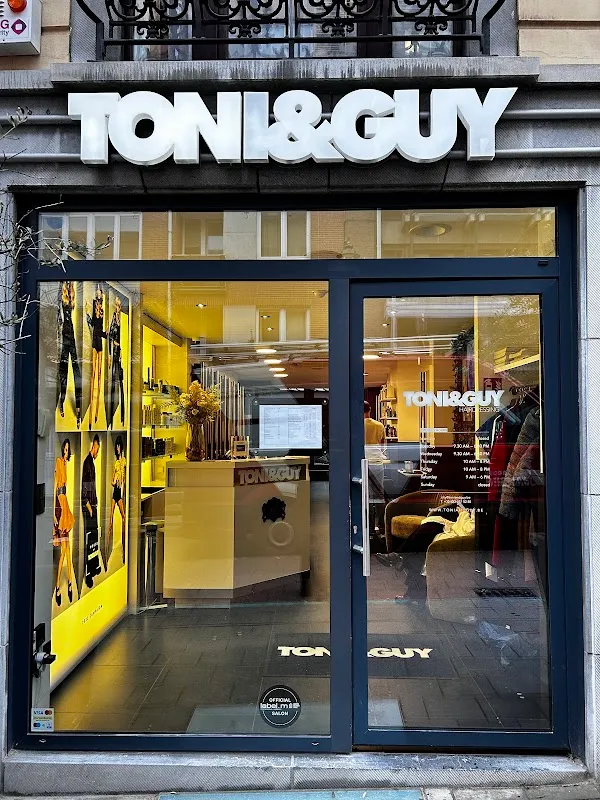 TONI&GUY Schuman