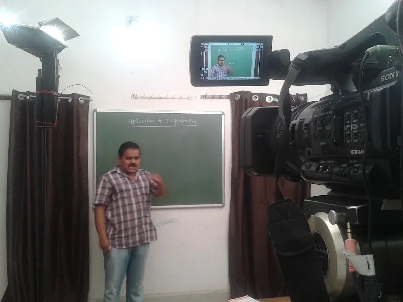 Nirupama Studio & Graphics