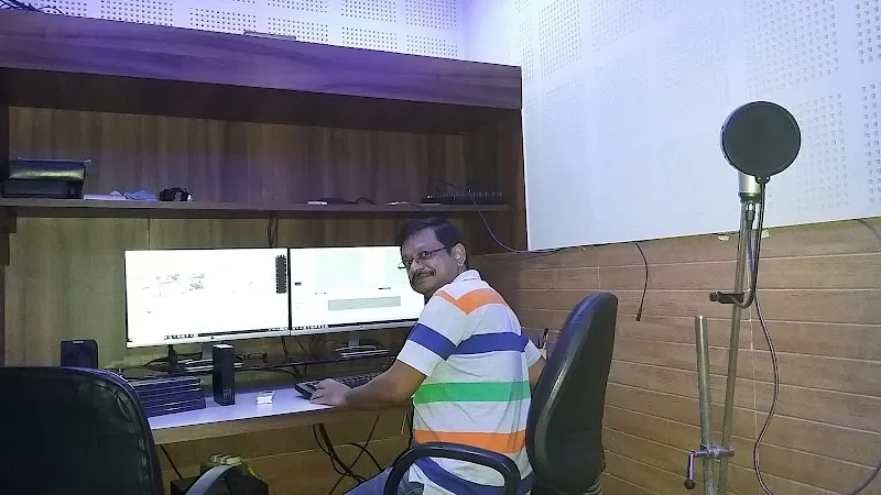 Nirupama Studio & Graphics