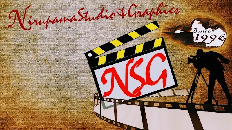 Nirupama Studio & Graphics
