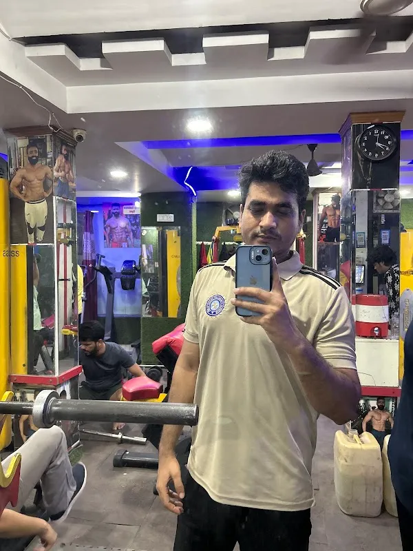 Body Balance Fitness Club