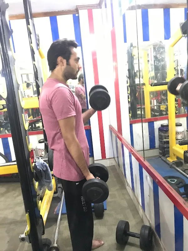 Body Balance Fitness Club