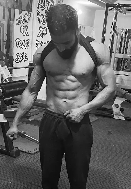 Body Balance Fitness Club