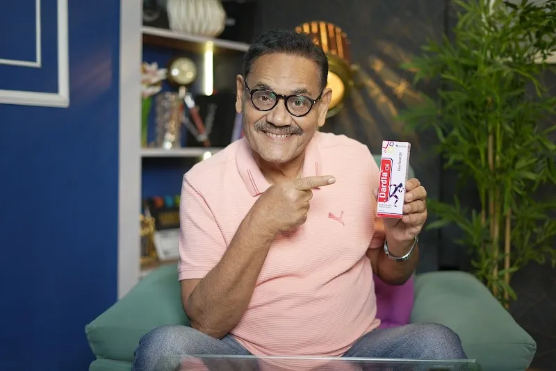 Badi Baat Podcast Studio