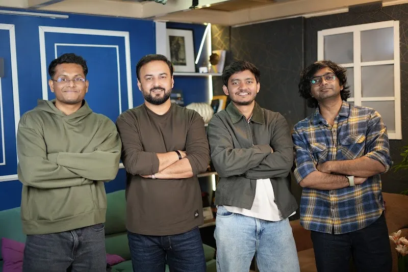 Badi Baat Podcast Studio