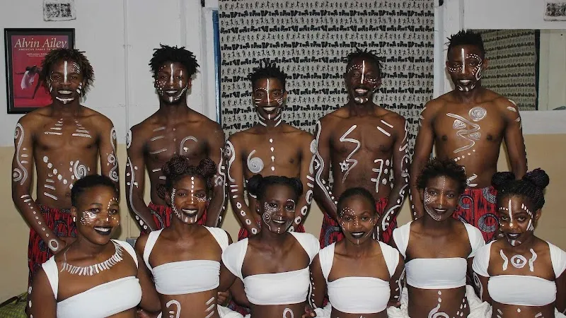 AfriKera Arts Trust