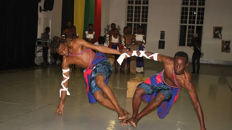 AfriKera Arts Trust