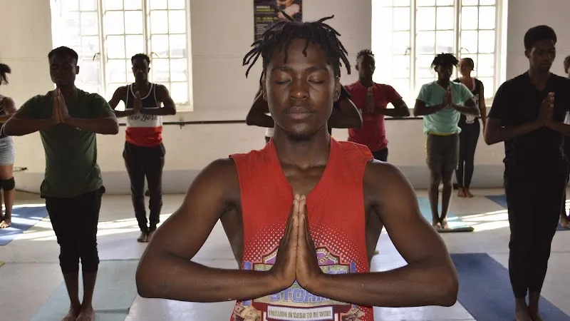 AfriKera Arts Trust