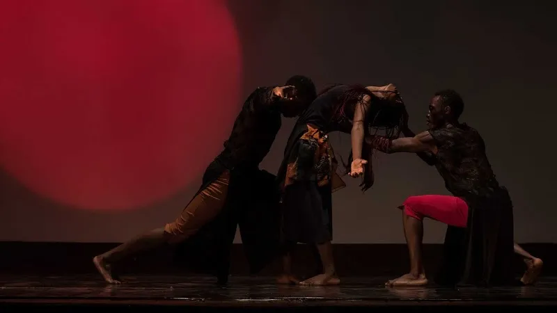 AfriKera Arts Trust