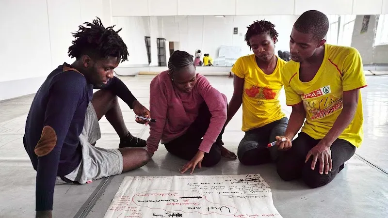 AfriKera Arts Trust