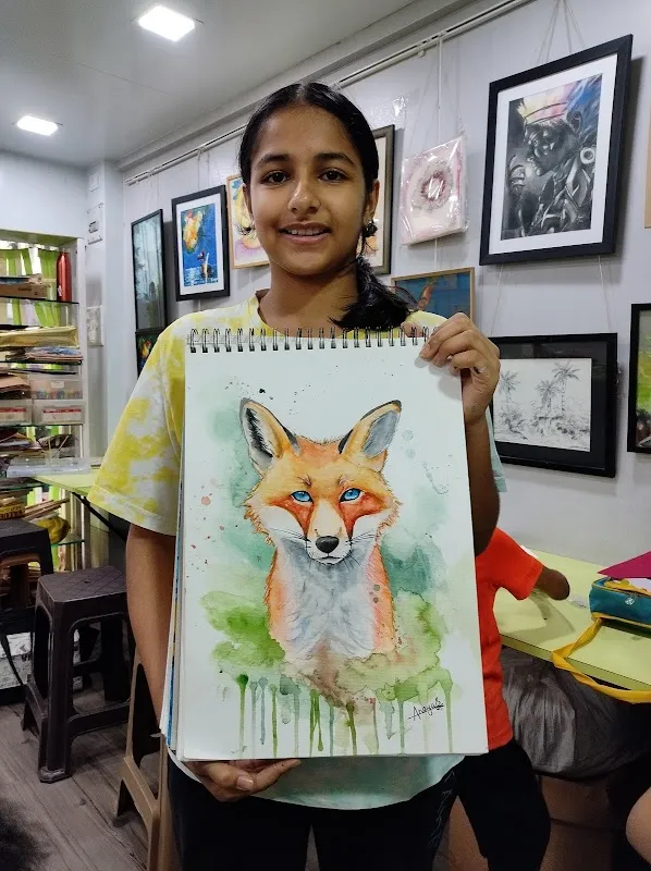 Artextic Creative Studio