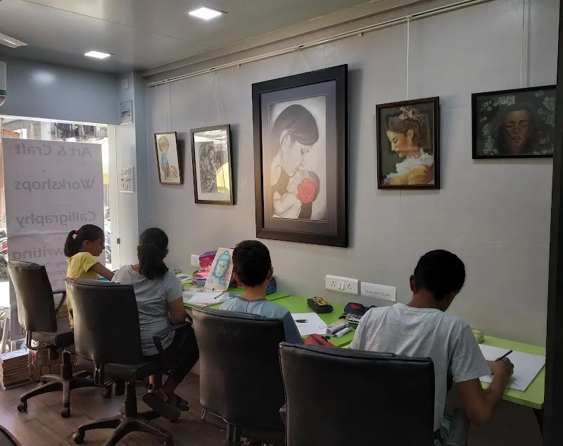 Artextic Creative Studio