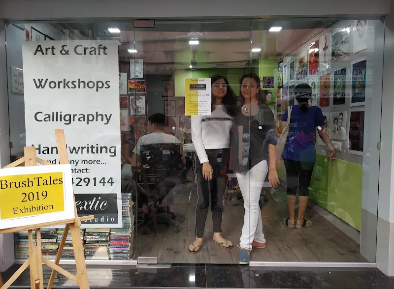 Artextic Creative Studio