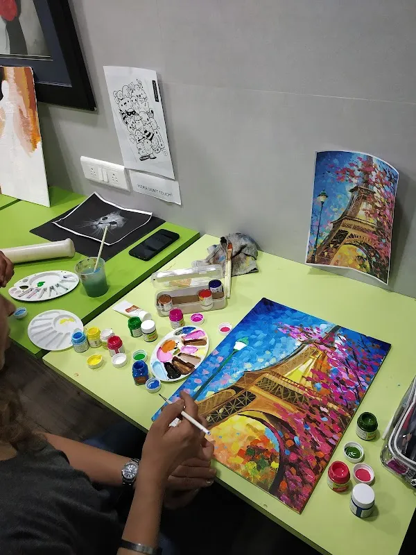 Artextic Creative Studio