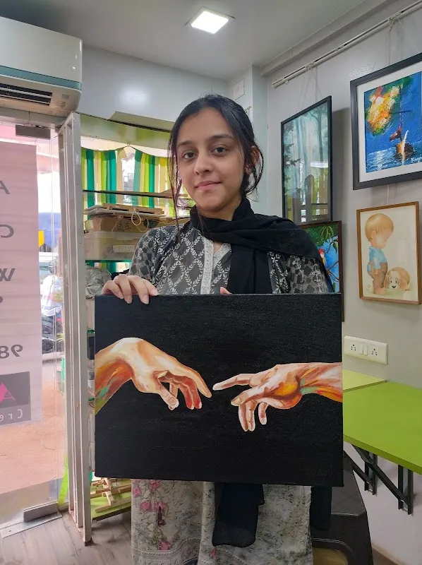 Artextic Creative Studio