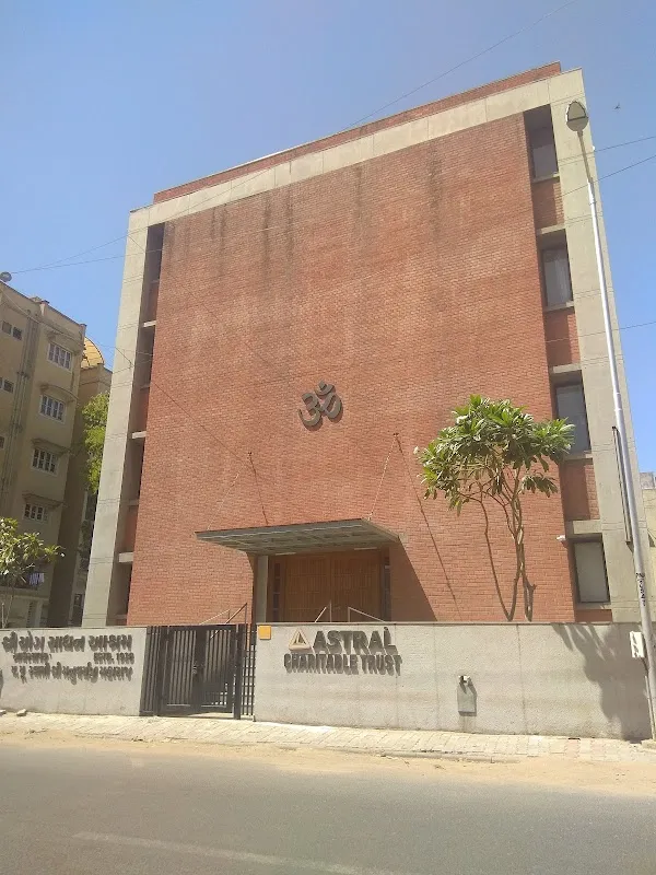 Yog Sadhana Ashram