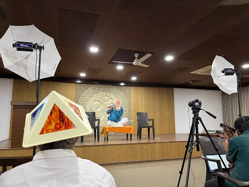Yog Sadhana Ashram