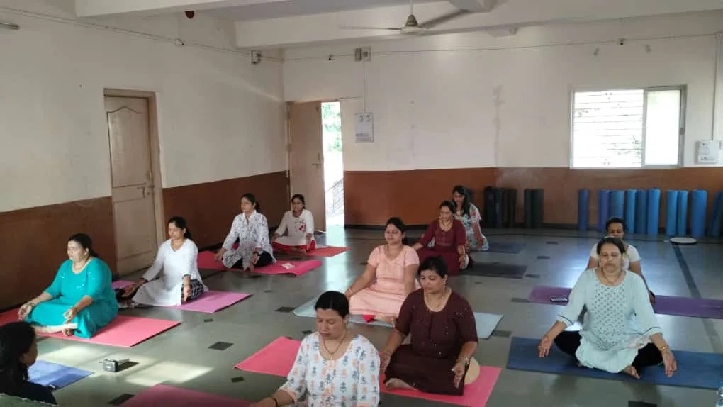Ziya Yoga Classes