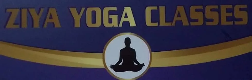 Ziya Yoga Classes