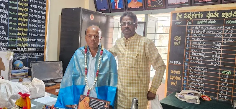SPYSS YOGA (Free Yoga Since 1980) : Siddaganga Branch, Basaveshwar Nagar