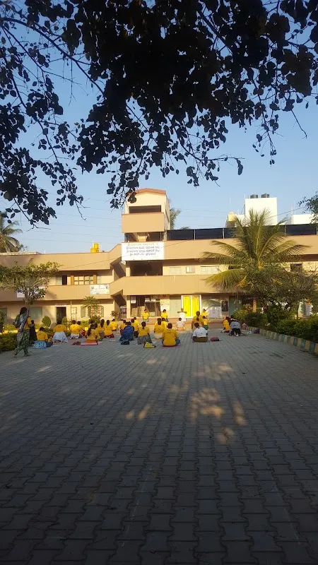 SPYSS YOGA (Free Yoga Since 1980) : Siddaganga Branch, Basaveshwar Nagar