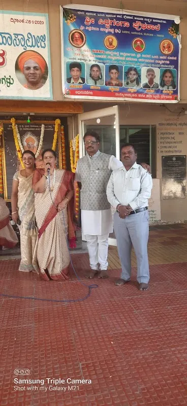 SPYSS YOGA (Free Yoga Since 1980) : Siddaganga Branch, Basaveshwar Nagar
