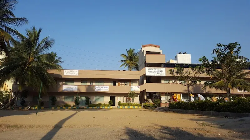 SPYSS YOGA (Free Yoga Since 1980) : Siddaganga Branch, Basaveshwar Nagar