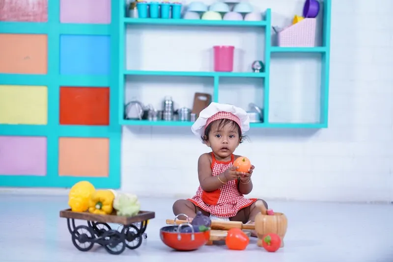 Unique Baby Studio