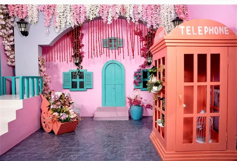 Unique Baby Studio