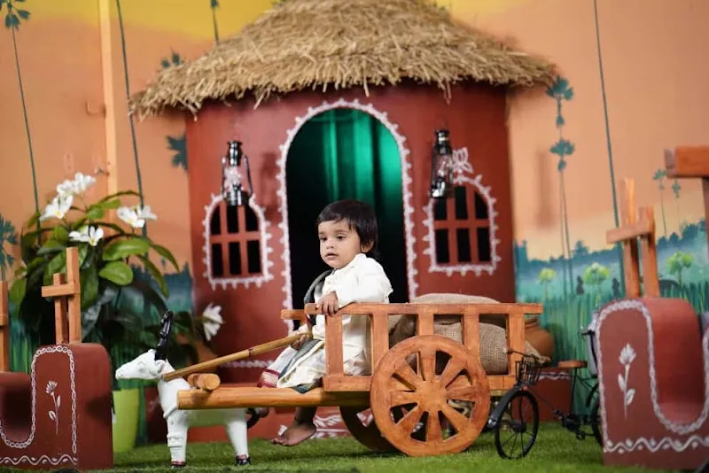 Unique Baby Studio