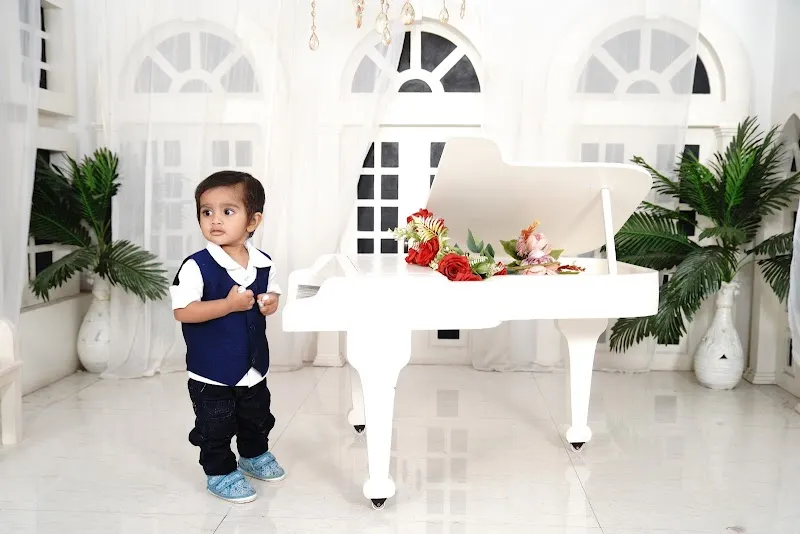 Unique Baby Studio