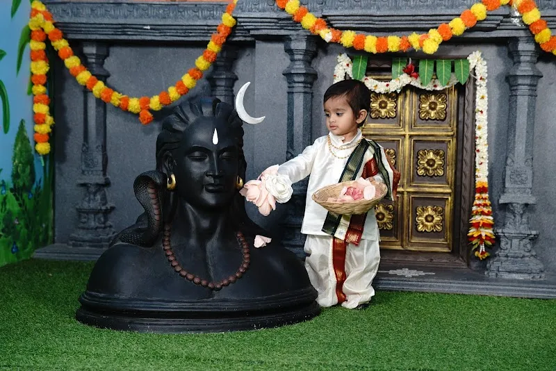 Unique Baby Studio