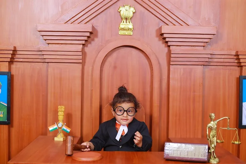 Unique Baby Studio