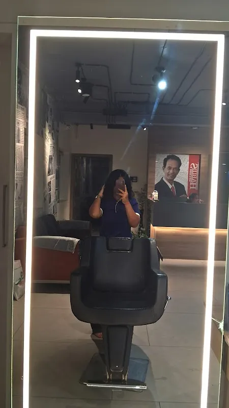 Habibs Hair & Beauty Salon Solapur