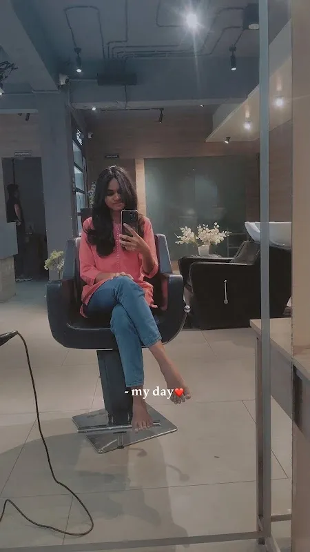 Habibs Hair & Beauty Salon Solapur