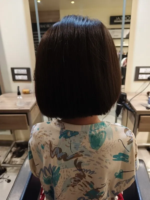 Habibs Hair & Beauty Salon Solapur