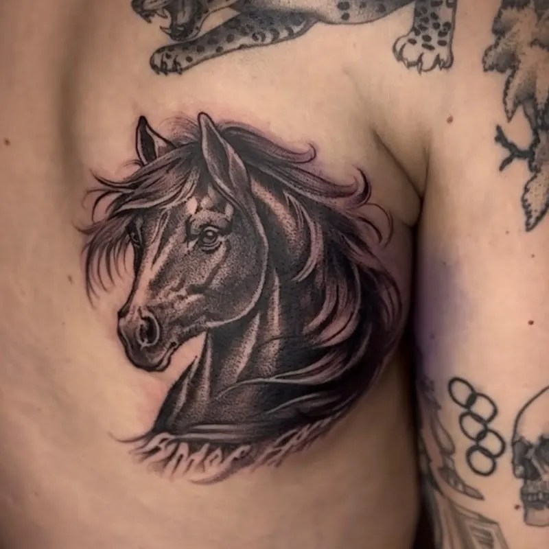Motorink Tattoo Studio Amsterdam