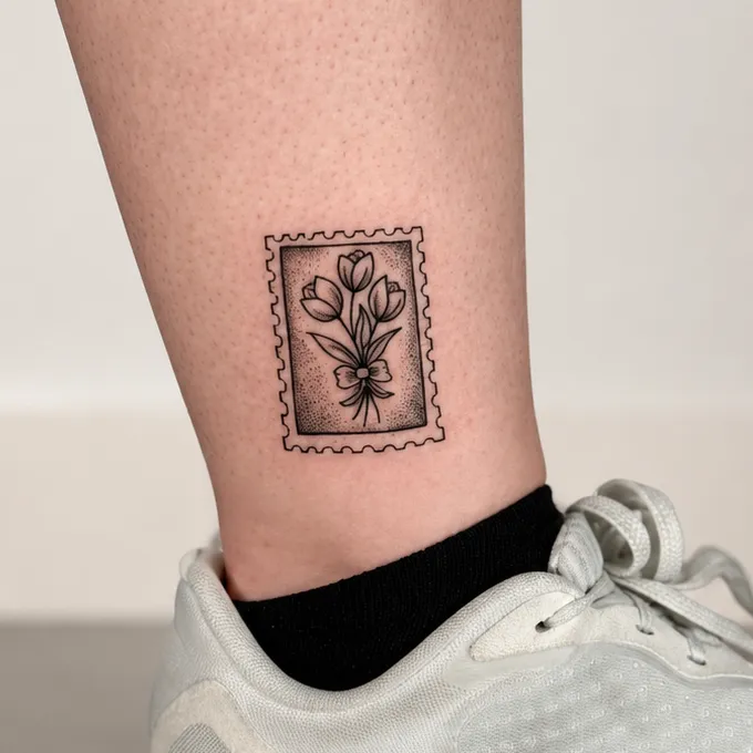 Motorink Tattoo Studio Amsterdam