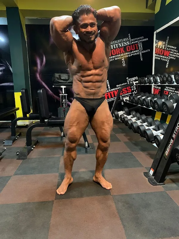 Om Muscle Maniac Fitness | Best Gym, CrossFit and Fitness Center in Ulhasnagar
