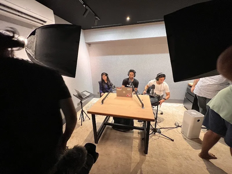 Blip Studios