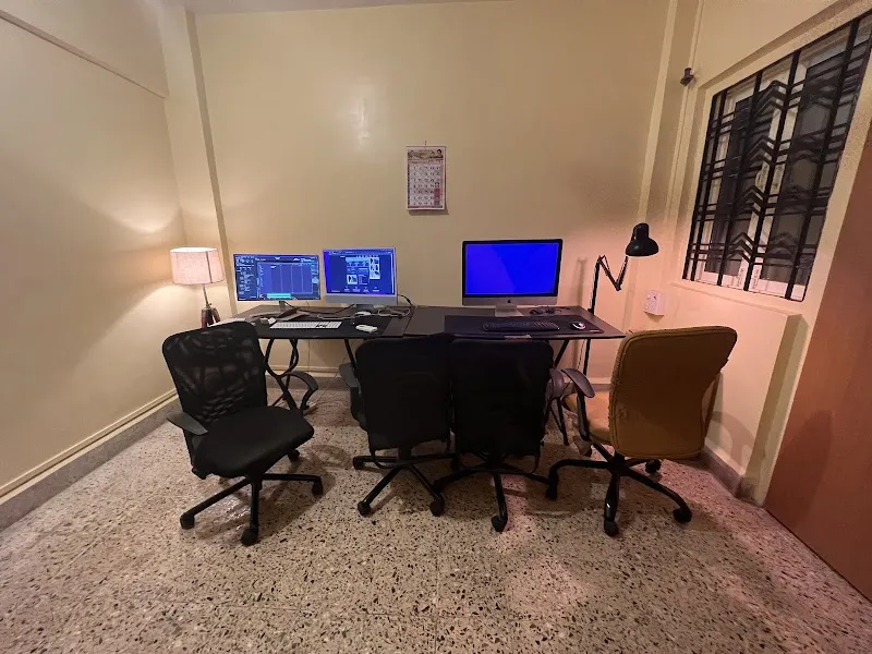 Blip Studios
