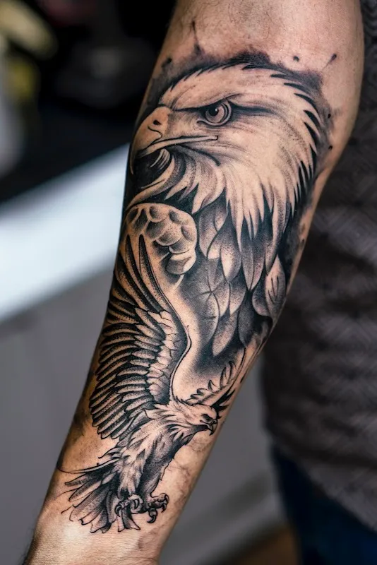 Ink Boy Tattoo - Best tattoo Studio In Jaipur