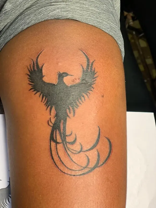 WELL TATTOO MAKE-UP STUDIO (Professional)