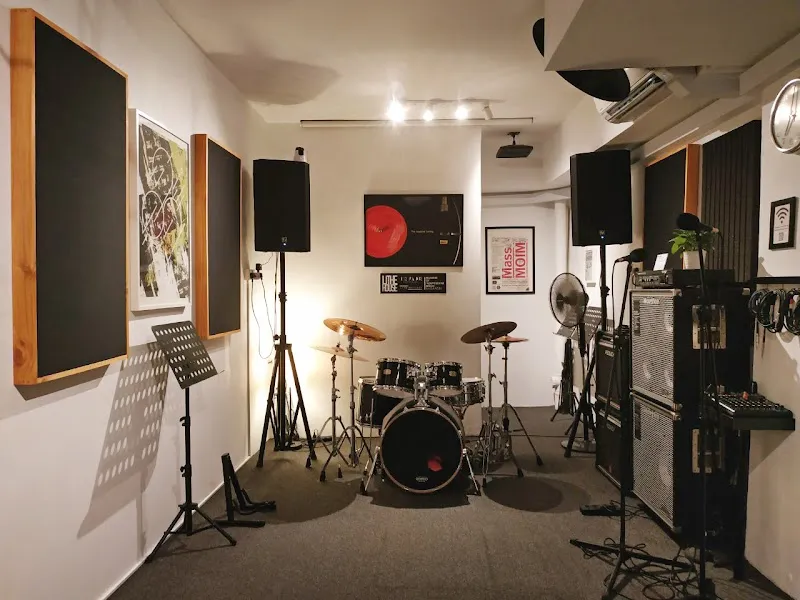 Lithe House Studio