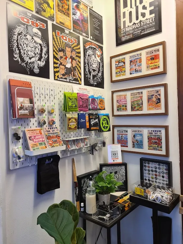 Lithe House Studio