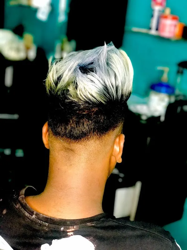 Kismat Hair Connection