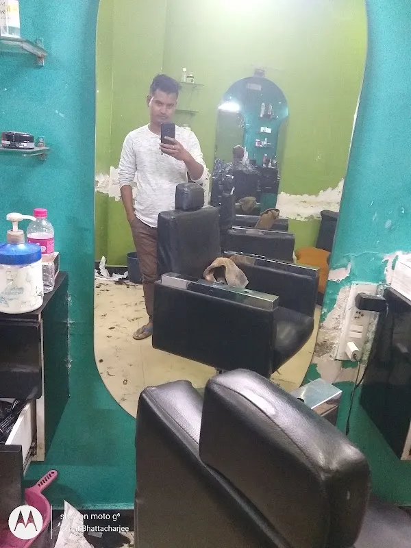 Kismat Hair Connection