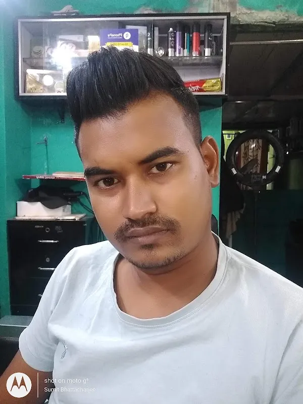 Kismat Hair Connection