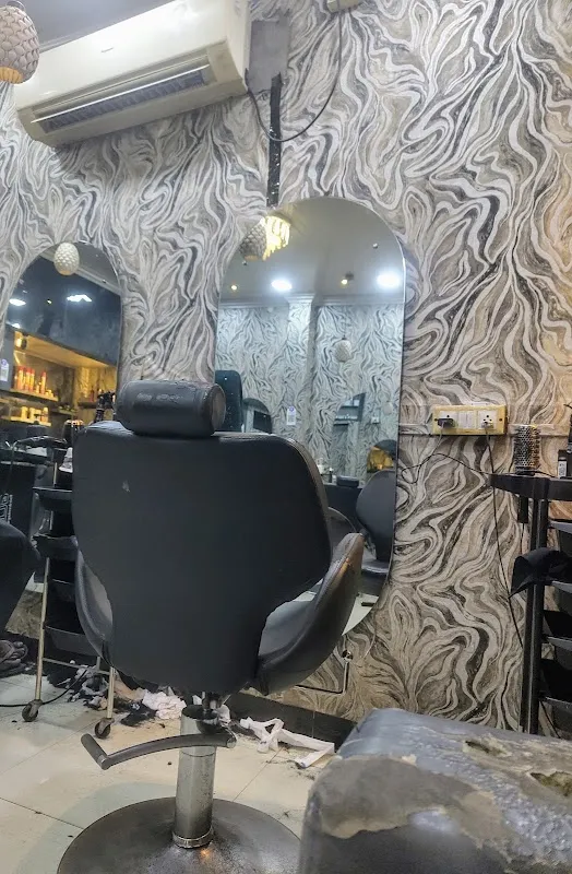 Kismat Hair Connection